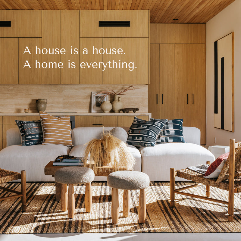 Vesta Home - A Luxury Staging, Interior Design + Furniture Studio