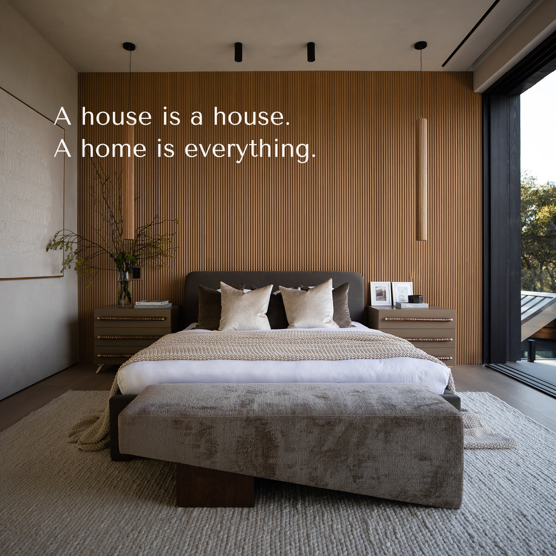 Vesta Home - A Luxury Staging, Interior Design + Furniture Studio