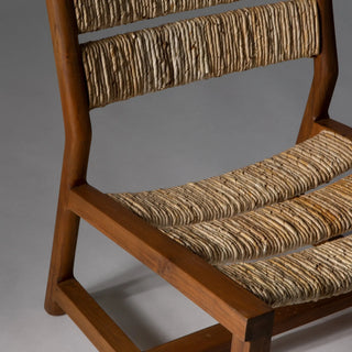 Argo Acacia Chair Vesta
