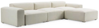 Sadie Modular Sofa Sectional Vesta